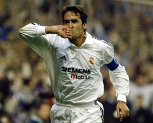 Raul: Coming Back to Madrid?