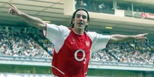 Robert Pires is expected to play an instrumental role