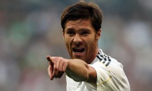 Where next for Xabi Alonso?