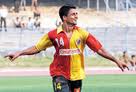 Mehtab Hossain - The Midfield General