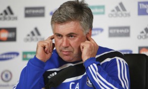 Carlo_Ancelotti Ancelotti- Back in the business