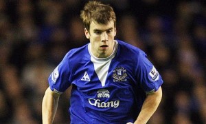 Coleman made sure Everton maintain the top 4 push