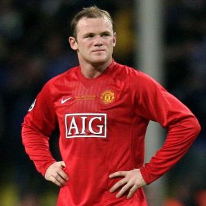 Rooney: Mourinho's Primary Transfer Target