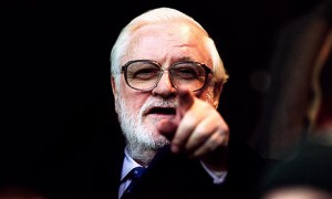 Ken Bates - (c) Guardian.co.uk