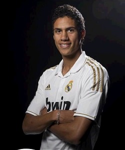 Will Mourinho Steal Varane Away From Real Madrid?