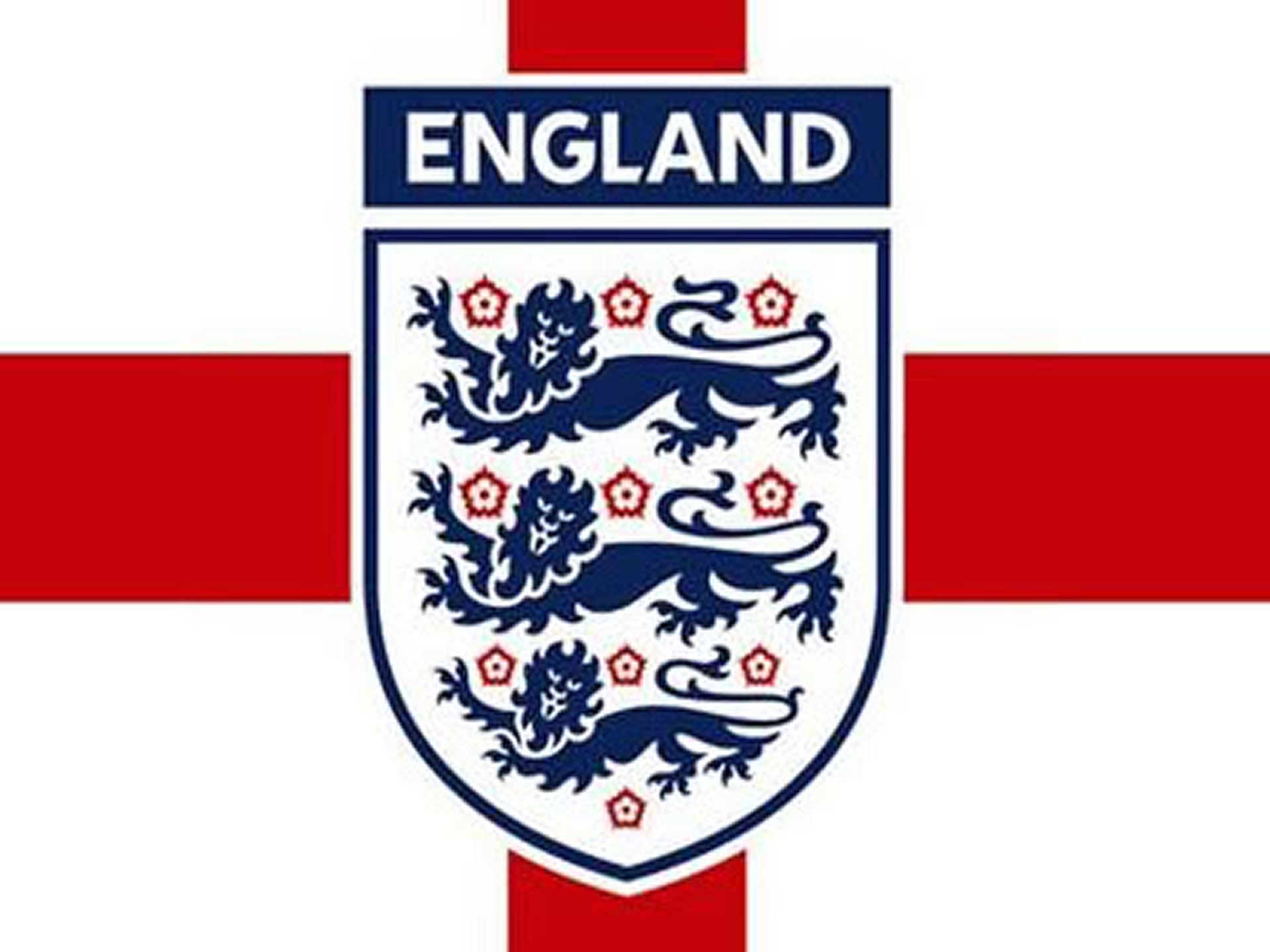 Image result for three lions england