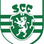 Sporting Clube logo