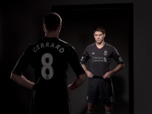 Gerrard: Time to banish bitter memories