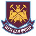 West Ham United logo | Liverpool vs West Ham United: Team News, Tactics, Line-ups And Prediction