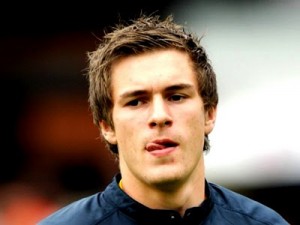 Arsenal - Aaron Ramsey, a versatile midfield weapon