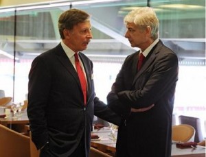 Arsenal FC - Can Wenger bring in the talent Arsenal need?