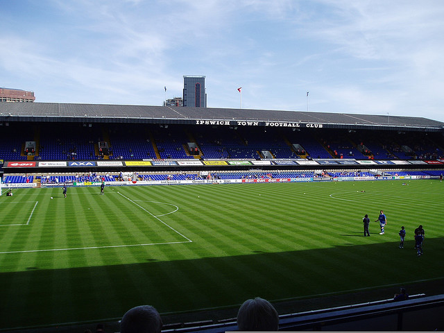 Ipswich_Town_Portman_Road(c)Flickr@travels of a monkey