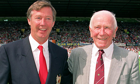 Sir-Alex-Ferguson-and-Sir-Matt(c)xomba.com