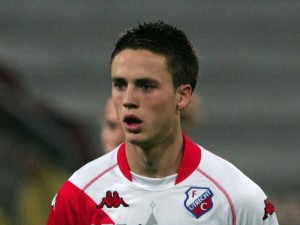 Attacking woes: Norwich's summer signing has not provided any results for the side and the attacking dilemma continues with the star player is now out with a toe injury.