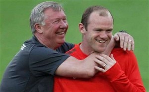 Chelsea Transfer News - David Luiz Welcomes Wayne Rooney