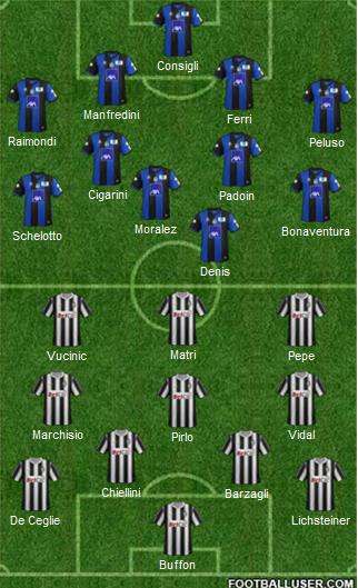 juve-atalanta