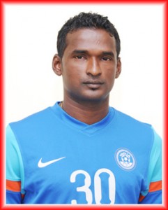 Climax Lawrence : The Heart of Dempo Midfield