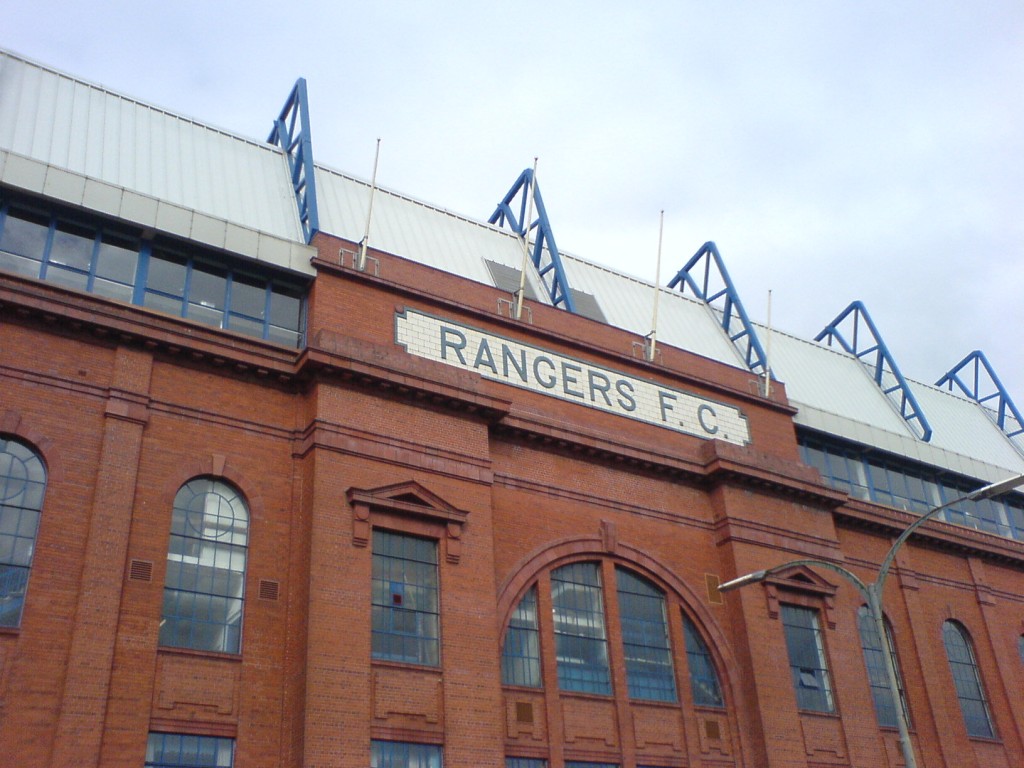 Rangers FC 