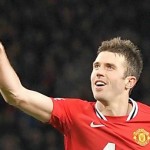 Michael Carrick