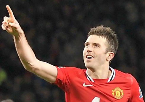 How will Manchester United fare without Michael Carrick?