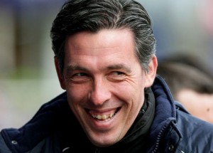 Gary Ablett - A Little Bit of Red, a Little Bit of Blue