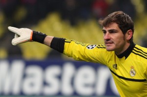 Casillas would interest some of the biggest clubs in Europe if he seeks a move away form Real Madrid