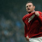 Wayne Rooney: United's Main Man