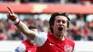 Arsenal FC Bayern Munich Champions League Team news