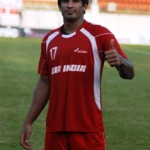 Manandeep Singh: Can he end India's goal drought !!!
