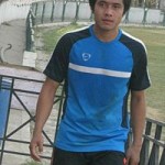 Ralte - Earning Morgan's Praise