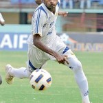 C.K. Vineeth : A Bright Light for Chirag !!!