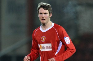 Manchester United Nick Powell
