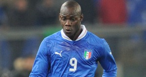 Mario Balotelli to start : Italy vs Czech Republic World Cup Qualifier