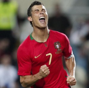 Can he inspire Portugal into the World Cup?