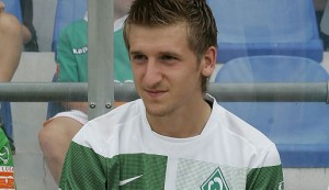 Chelsea Marko Marin