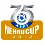 Nehru Cup