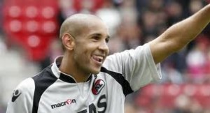 Simon Poulsen_AZ Alkmaar