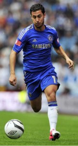 Player To Watch Out For