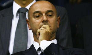 Neither AVB nor Sherwood could match Levy's vision of 'the Spurs way'