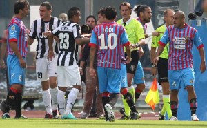 Juventus Serie A 2012