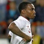 Danny Rose - Tottenham Hotspur