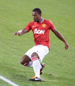 Evra - Overworked?