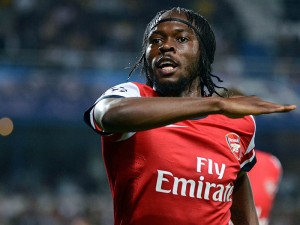 Transfer Update - Arsenal Close To Offloading Gervinho And Chamakh
