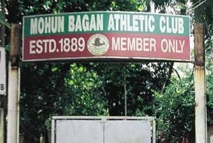 Mohun Bagan