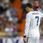 Real Madrid Ronaldo