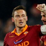 Francesco Totti - AS Roma