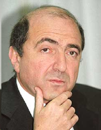 Boris Berezovsky (c)atonbroker Chelsea FC News - Boris Berezovsky's Death And Roman Abramovich