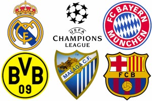 Bayern Munich - UEFA Champions League - Arsenal FC