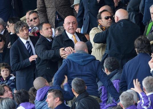 Serie A News - AC Milan and Inter Fail to Pick Up Wins While Juventus Trott On