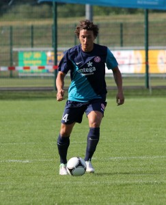 Julian Baumgartlinger